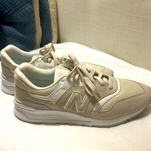 New balances Women’s 6.5